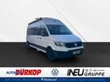 Volkswagen Grand California 680 2.0 TDI 8-Gang Auto. - Volkswagen 8
