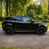 Land Rover Range Rover Evoque P250 R-DYNAMIC SE   - Land Rover Range Rover Evoque in Solingen