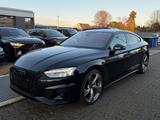 Audi A5 S-Line 40 TDI quattro Competition Edition - Audi A5 Competition Gebrauchtwagen