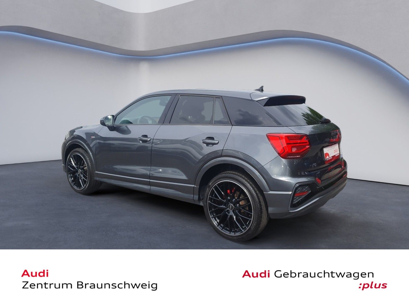 Audi Q2 - Bild 4