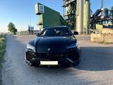 Lamborghini Urus 4.0 V8  Akrapovic - Lamborghini aus 2022