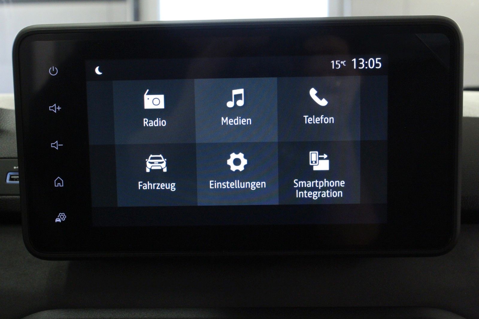 Fahrzeugabbildung Dacia Sandero Stepway TCe 90 auto Extreme*City-Paket*