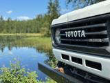 Toyota Land Cruiser HZJ75 Troopy 4.2 Diesel Expe - Toyota Land Cruiser: Geländewagen, Hzj