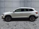 Skoda Karoq 1.5 TSI DSG DRIVE 125 LED+NAV+ACC+SHZ+AHK - Skoda Gebrauchtwagen in Bayreuth