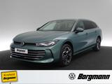 Volkswagen Passat 1.5 eTSI Business AHK 360° LED HUD ACC