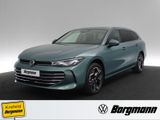 Volkswagen Passat 1.5 eTSI Business AHK 360° LED HUD ACC