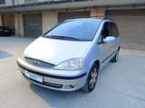 Ford Galaxy 1.9 TDI cat aut. Ghia - Ford Galaxy aus 2005 mit Diesel-Antrieb