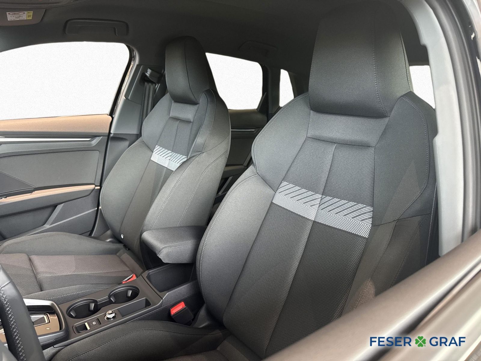 Audi A3 - Bild 10