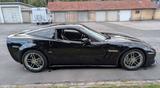 Corvette C6 Grand Sport Coupe Automatik - Corvette mit Benzin-Antrieb: Cabrio