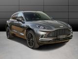 Aston Martin DBX 550 - Aston Martin DBX mit Panoramadach