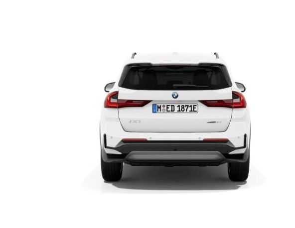 Foto Nummer 4: BMW iX1