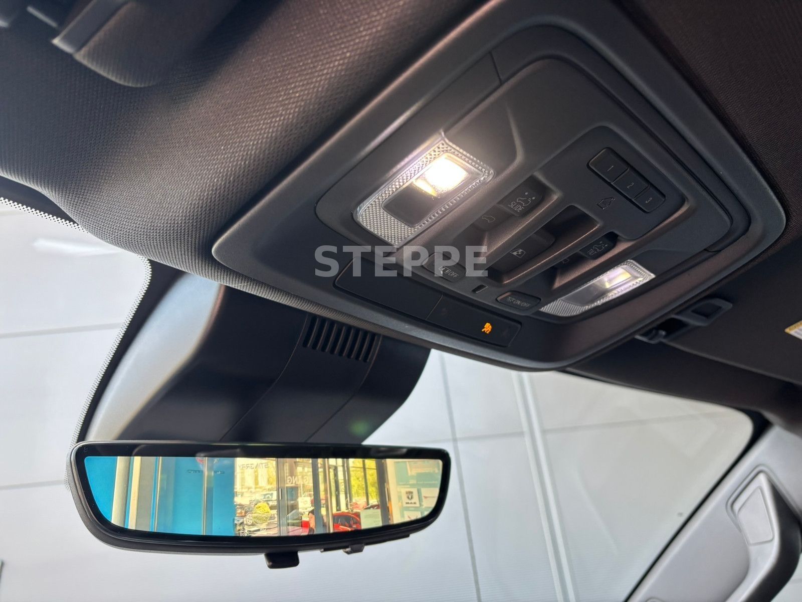 Chevrolet Silverado ZR2 6,2 V8 Crewcab 1.Hd Unfallfrei AHK