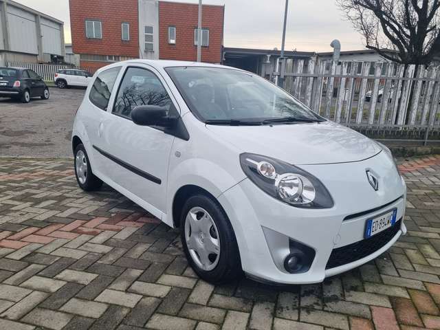 Renault Twingo Twingo 1.2 lev Dynamique CL 75cv