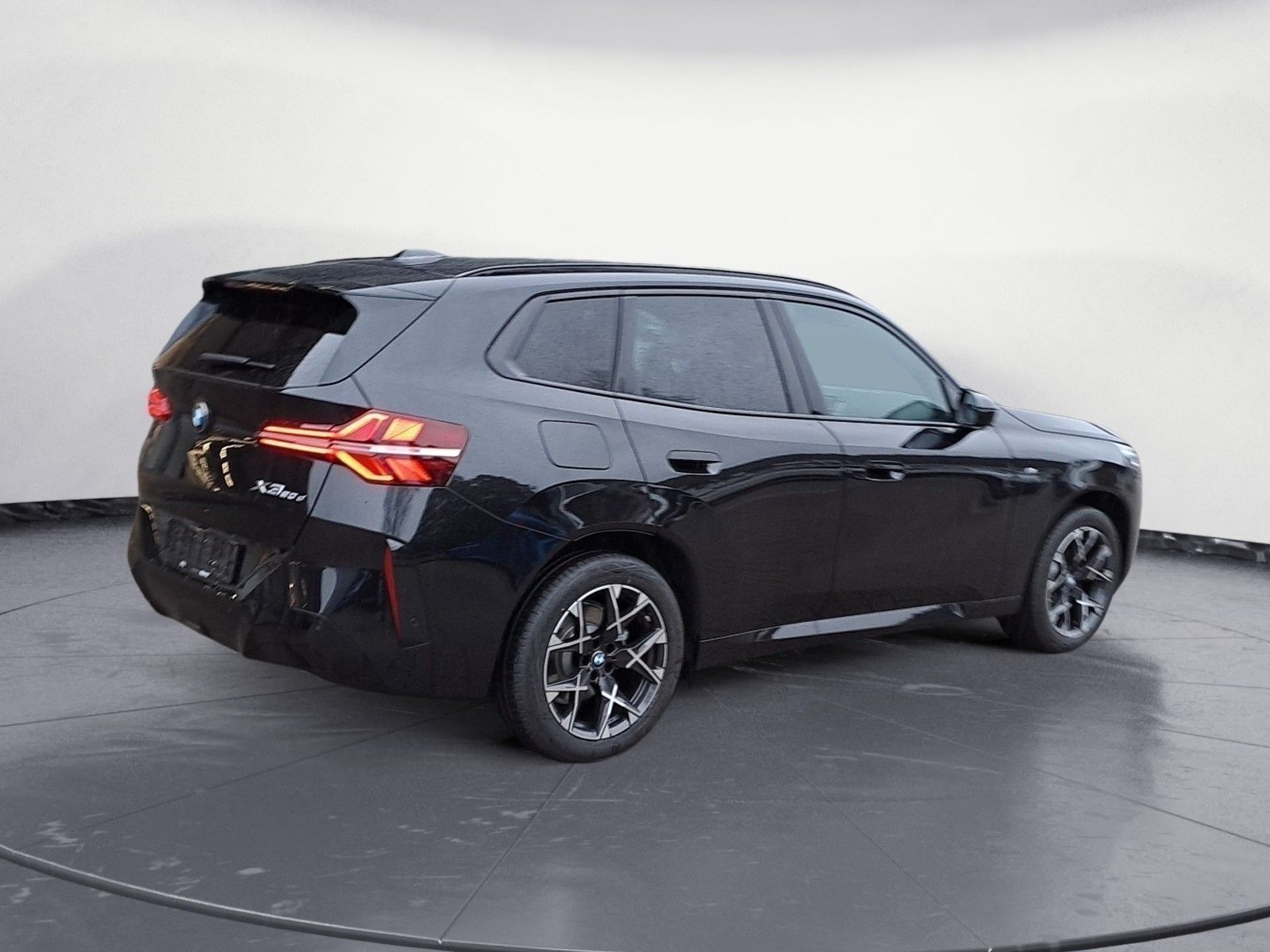 BMW X3 - Bild 3