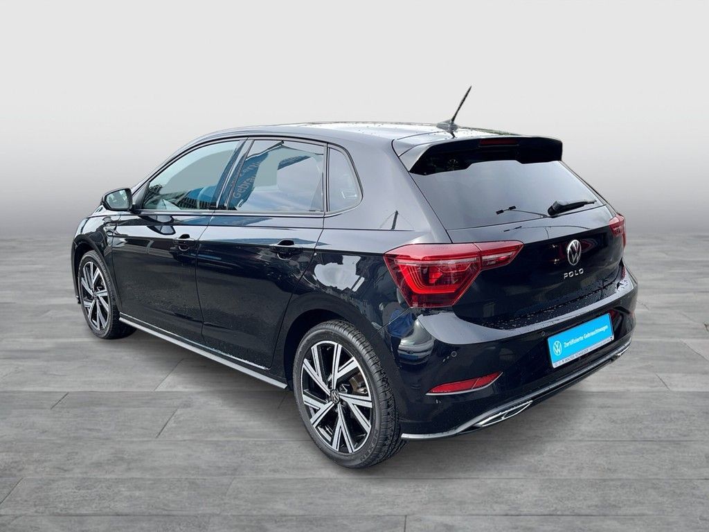 Volkswagen Polo - Bild 5