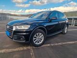 Audi Q5 Diesel 40 TDI quattro Tiptronic - Modell 2020 - Audi mit Diesel-Antrieb: Model