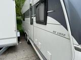 Hobby 650 KFU DeLuxe, Mover, Markise NEU - Offers matching your search criteria