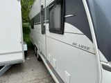 Hobby 650 KFU DeLuxe, Mover, Markise NEU - Offers matching your search criteria