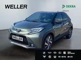 Toyota Aygo X Explore *LED*SHZ*Kamera*CarPlay*PDC*ACC* - Toyota Aygo (X) Explore