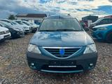 Dacia Logan MCV Kombi Laureate"Klima"AHK"2.Hand - Dacia Logan aus 2007: Mcv