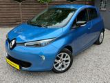 Renault ZOE Life 41 kWh Navi Klimaautom. Tempomat Kamera - Renault ZOE in Leipzig