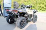 Loncin X Wolf 1000 ABS EPS 4x4 98PS inkl. Koffer - LONCIN MOTORRAD