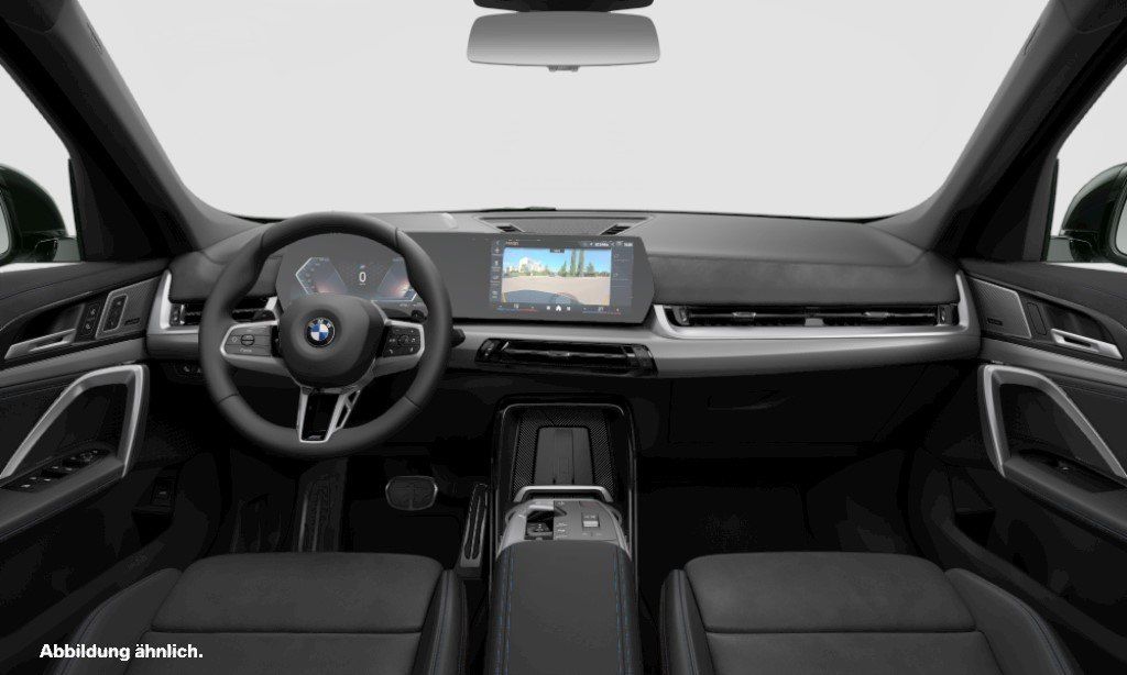 BMW X1 - Bild 3