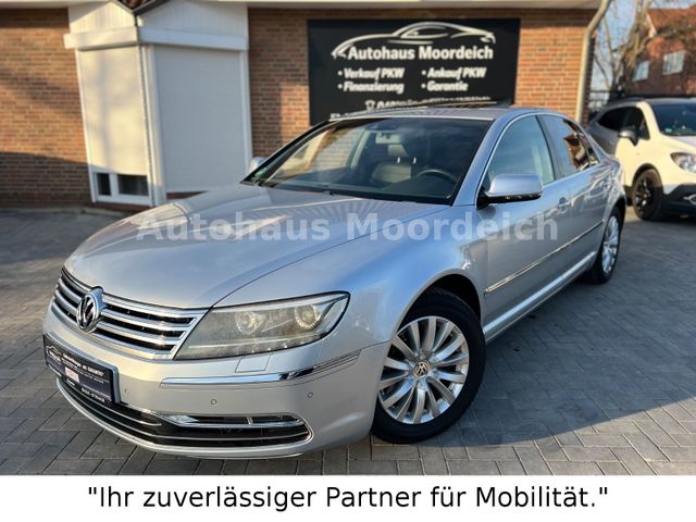 Volkswagen Phaeton V6 TDI 5-Sitzer 4Motion TÜV NEU