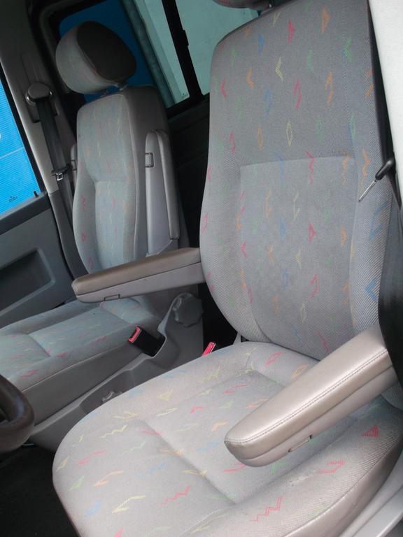 Volkswagen T5 Transporter