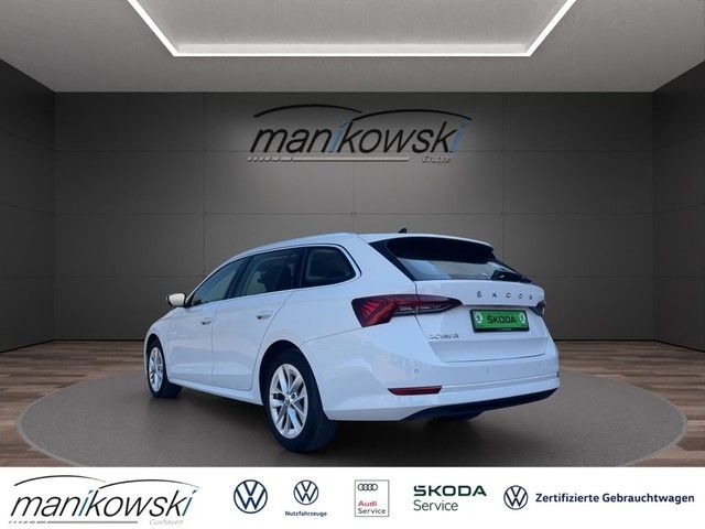 Skoda Octavia Combi 2.0TDI DSG *Style*HUD+Navi+Stdhzg+ imagem 3