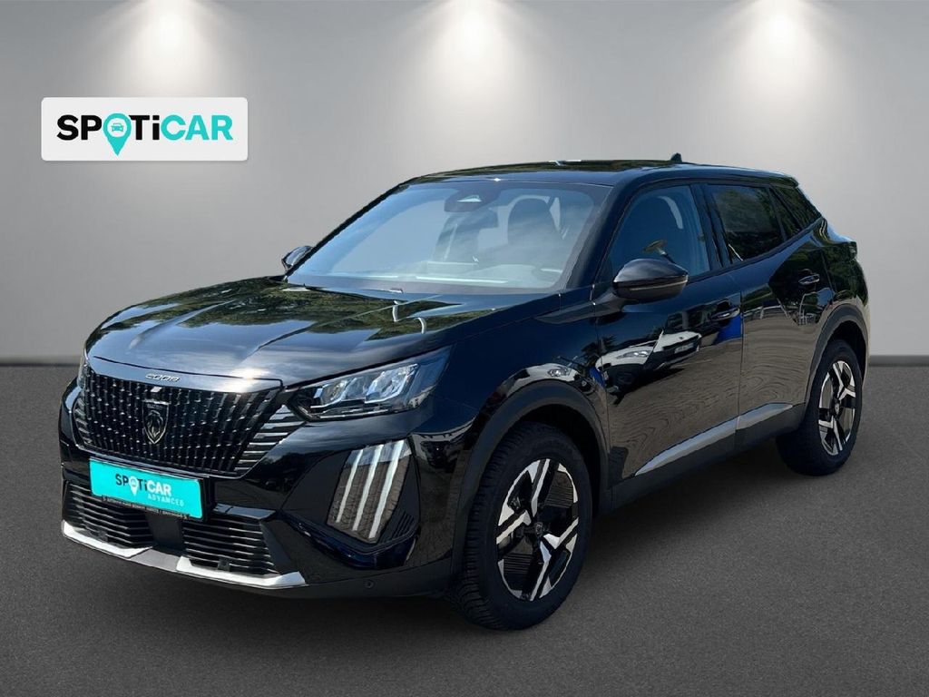 Image of Peugeot 2008