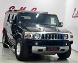 Hummer H2 6.2 V8 Luxury 1.Hd Kamera TV 7Sitz Tüv 12/27 - Hummer H2 aus 2008