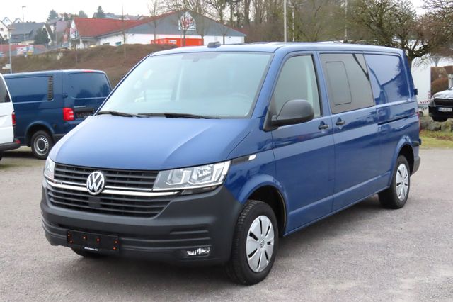 Volkswagen T6.1 Lang 4x4 Navi Standheiz AHK ACC 6tür 5Sitze