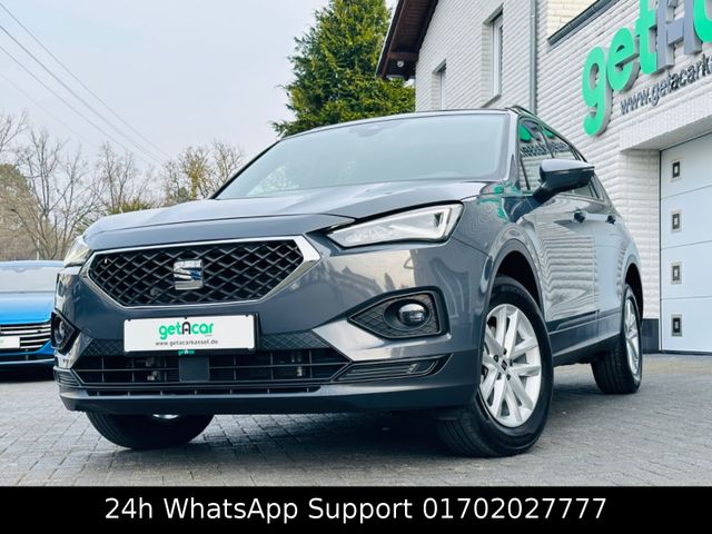 Seat Tarraco Style 2.0 TDI *LED*NAVI*GARANTIE