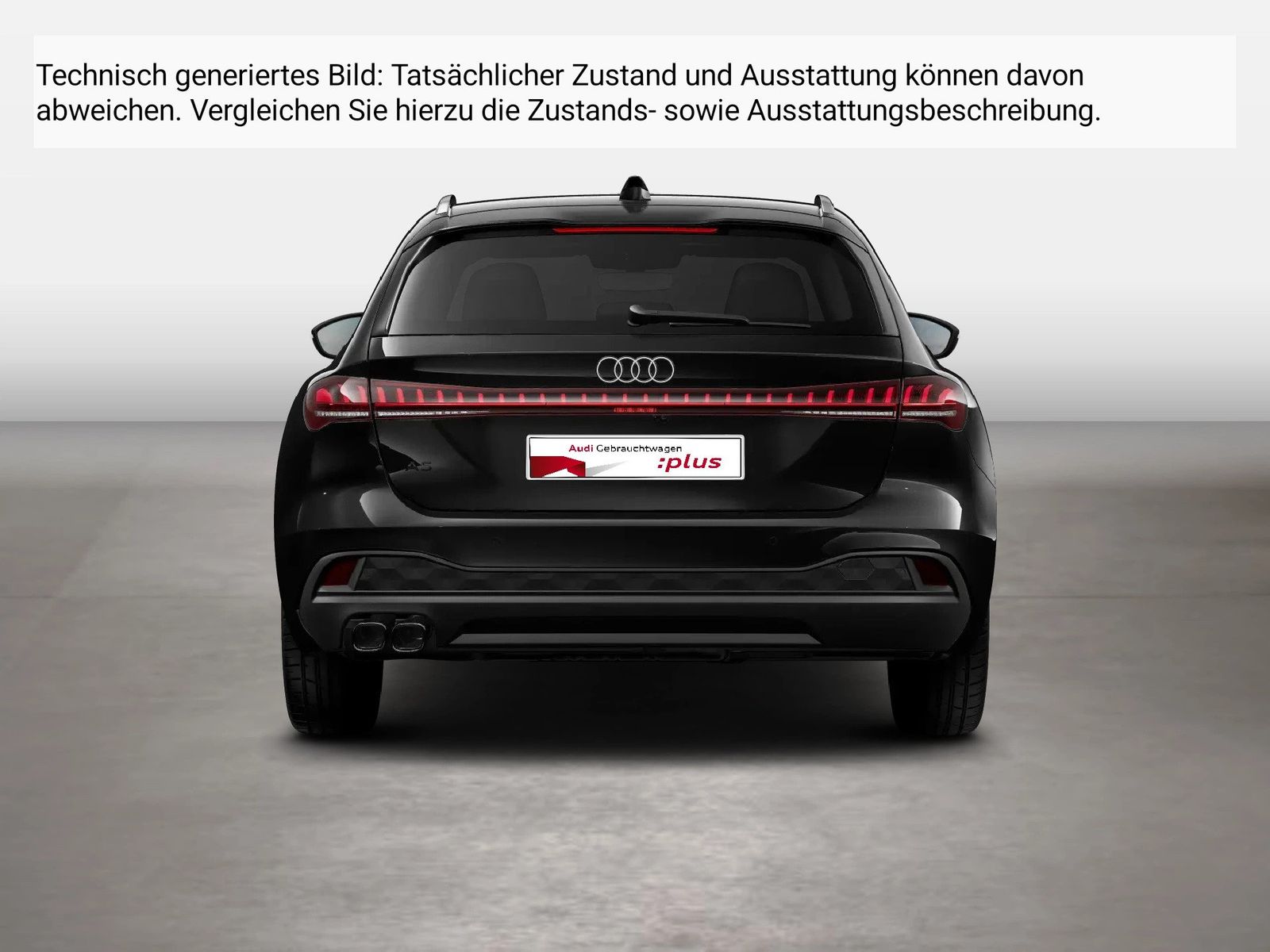 Audi A5 - Bild 4