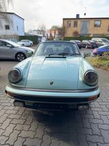 Porsche 911 Targa | Restaurationsobjekt - Porsche: Grün, 911