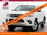 Toyota HiLux 2.4 D-4D-F 150pk E6 4WD 4x4 Double Cab Aut - Offers
