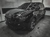 Alfa Romeo Junior SPORT SPECIALE DCT ACC MATRIX NAVI KEY... - schwarze Alfa Romeo Junior