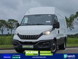 Iveco DAILY 35C18 L2H2 3L Dubbellucht! Kasten - Iveco 35 c 18