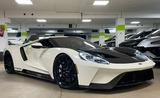 Ford GT HERITAGE 64 PROTOTYPE 1OF50 LIMITED COLLECTOR - Ford GT