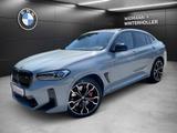 BMW X4 M Competition HUD Pano DA Prof. LC Pro H/K PA - BMW X4 M aus 2022