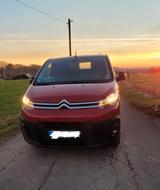 Citroën Jumpy - Citroën Jumpy in Wuppertal