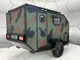Other MicroCamper Schlafanhänger 750kg Off-Road - Offers matching your search criteria