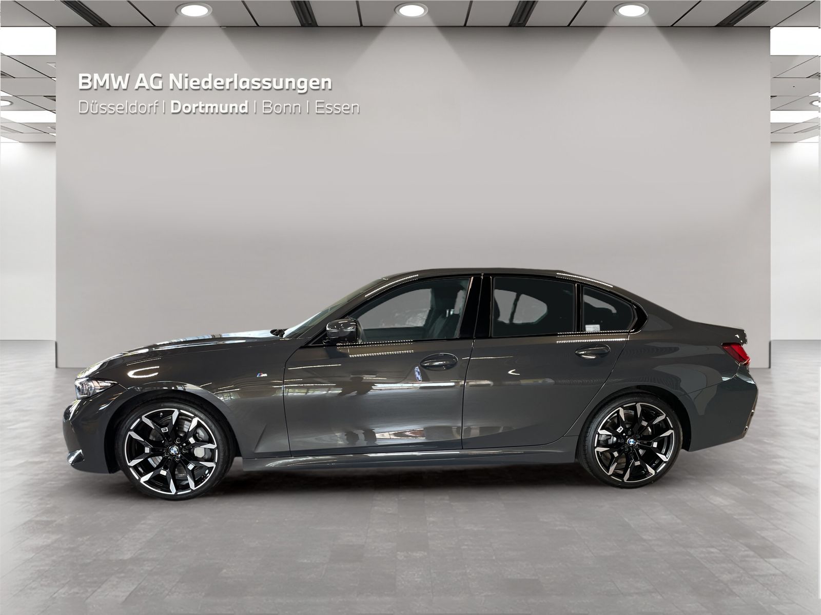BMW 330 - Bild 5