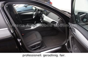 BMW 520 - 9