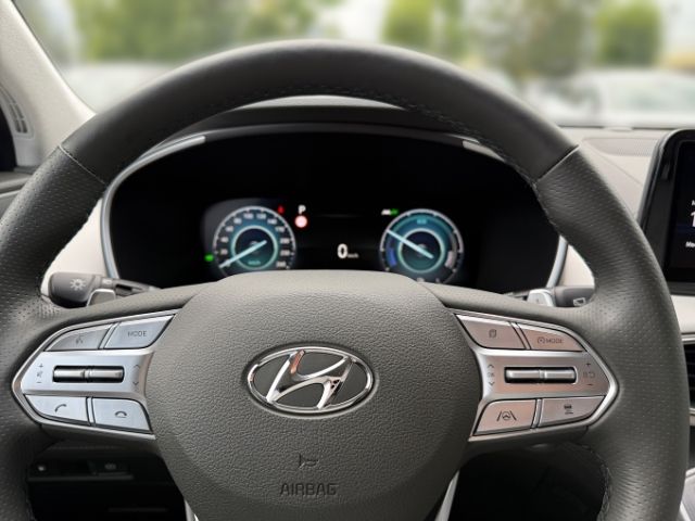 Fahrzeugabbildung Hyundai SANTA FE Signature Plug-In Hybrid 4WD 1.6 T-GDI