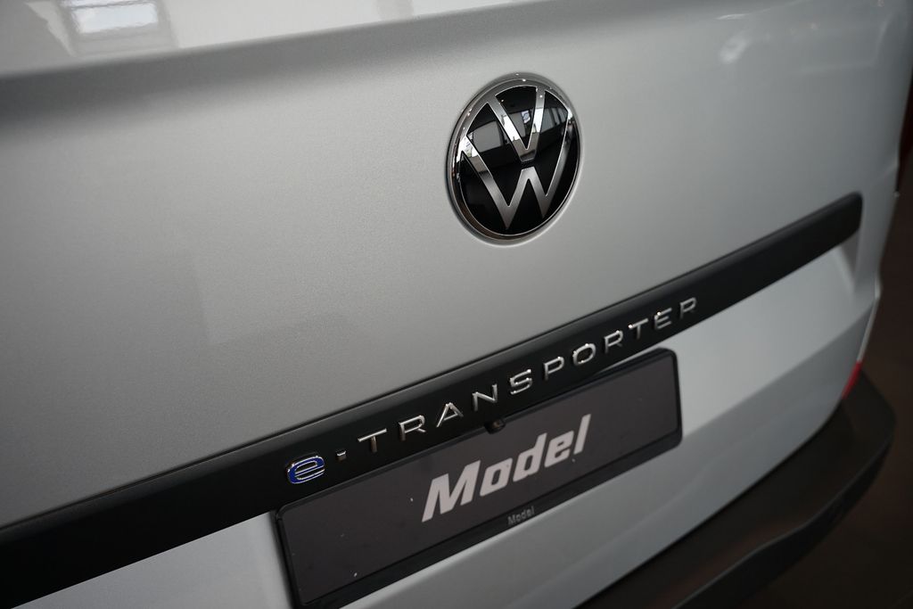 VW e-Transporter Kasten LR | Tempomat | Doppelsitz VW e-Transporter Kasten LR | Tempomat | Doppelsitz