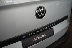 VW e-Transporter Kasten LR | Tempomat | Doppelsitz VW e-Transporter Kasten LR | Tempomat | Doppelsitz