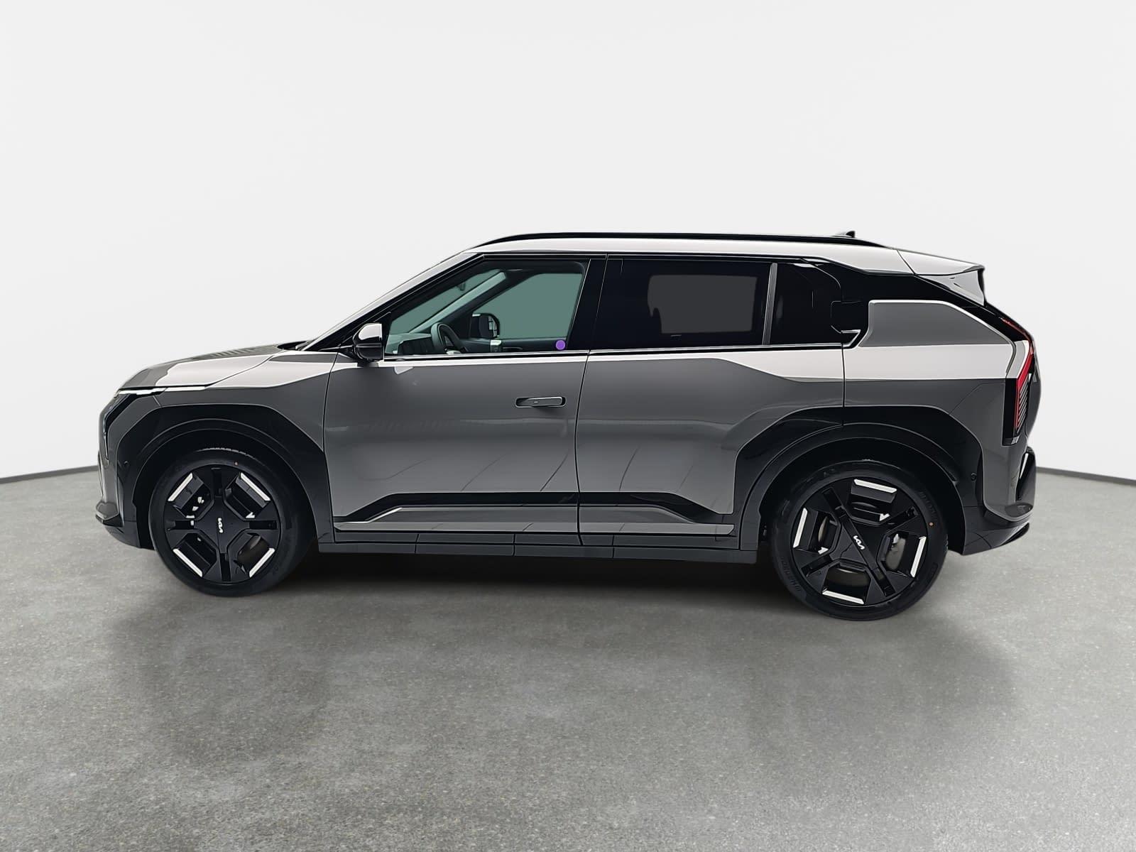 Kia EV3 81.4 KWH GT-LINE MJ27 DRIVEWISE-PARK-PRO KOM
