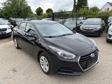 Hyundai i40 1.7 CRDi 104kW blue Klima - Hyundai i40 mit Diesel-Antrieb: Limousine
